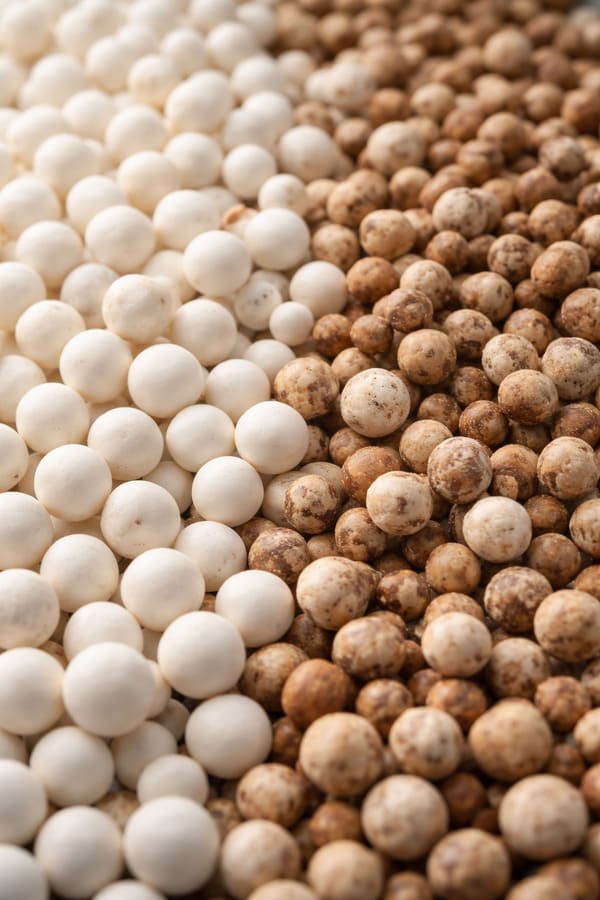 Bead change image placeholder